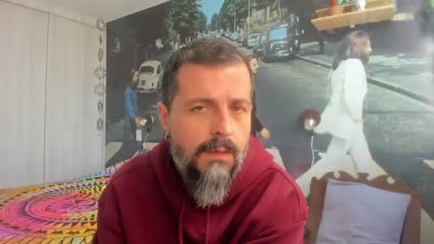 Miguel Angel online show from 05-09-26, 01:27