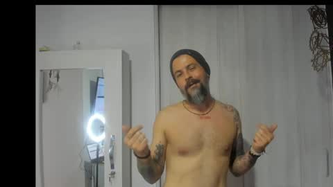Miguel Angel online show from 05-15-26, 02:35