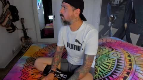 Miguel Angel online show from 05-16-26, 01:32