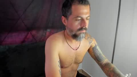 Miguel Angel online show from 05-19-26, 01:06