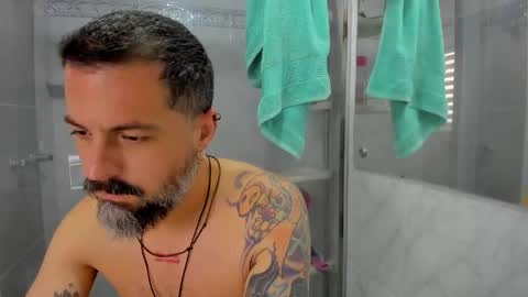 Miguel Angel online show from 05-21-26, 04:14