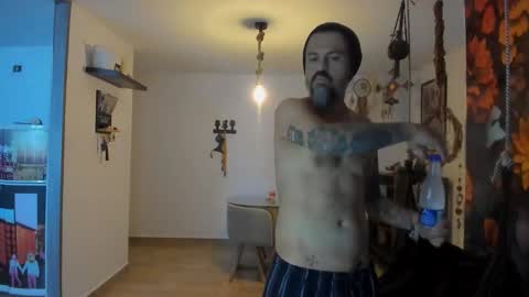 Miguel Angel online show from 05-30-26, 02:25