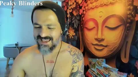 Miguel Angel online show from 06-05-26, 03:07