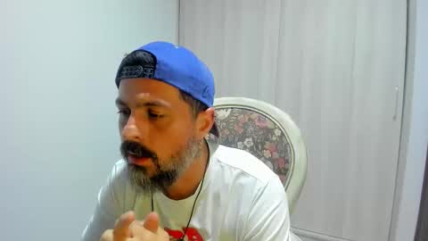 Miguel Angel online show from 06-07-26, 03:10