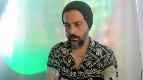 Miguel Angel online show from 06-11-26, 05:00