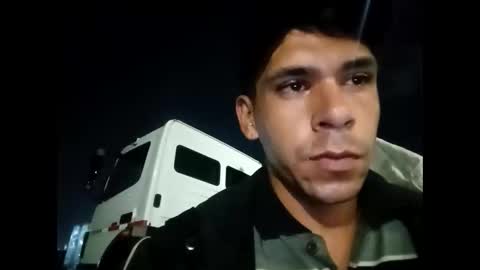 miguel online show from 11-06-25, 03:07