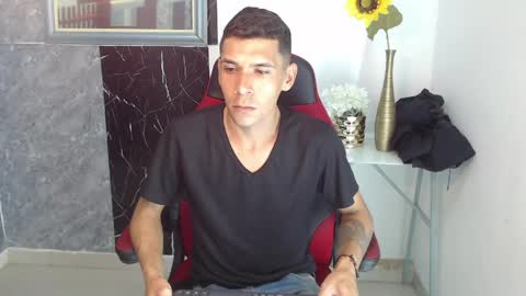 miguel online show from 06-05-26, 07:30