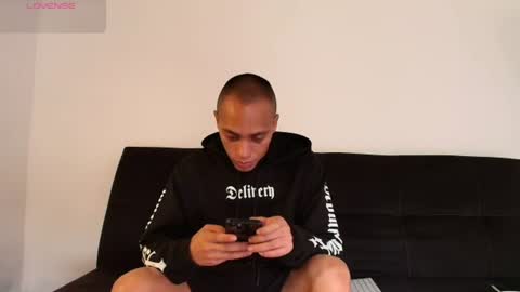 miguel angel online show from 06-13-26, 07:56