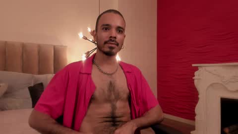 Snapshot of miguelsanfrancisco chatting on 02-05-25, 02:48 miguelsanfrancisco online show from 02-05-25, 02:48
