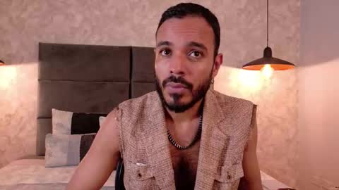 miguelsanfrancisco online show from 03-20-26, 06:46