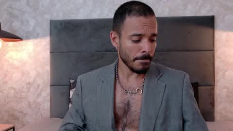 miguelsanfrancisco online show from 04-05-26, 05:10