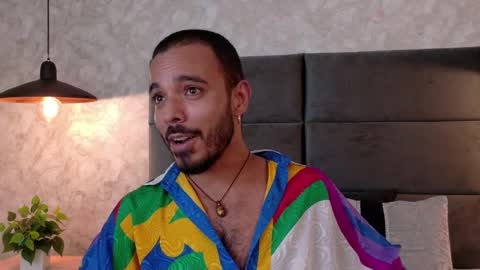 miguelsanfrancisco online show from 04-07-26, 06:19