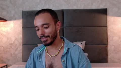 miguelsanfrancisco online show from 04-08-26, 06:41