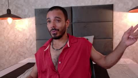 miguelsanfrancisco online show from 04-09-26, 06:46