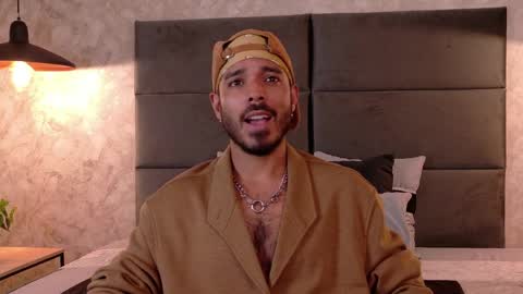 miguelsanfrancisco online show from 04-11-26, 06:12