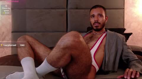 miguelsanfrancisco online show from 04-15-26, 07:58