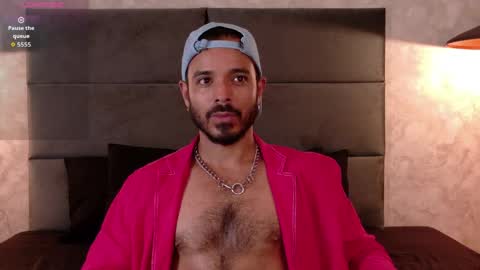 miguelsanfrancisco online show from 04-19-26, 06:10