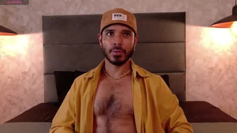 miguelsanfrancisco online show from 04-21-26, 07:06