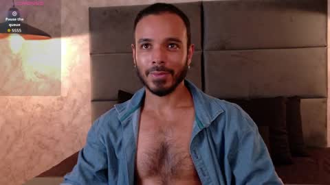 miguelsanfrancisco online show from 04-22-26, 06:20