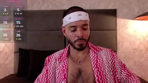 miguelsanfrancisco online show from 04-24-26, 06:32