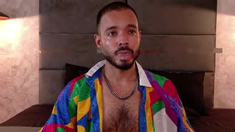 miguelsanfrancisco online show from 04-30-26, 06:25