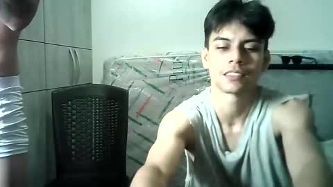 MiguelSantos online show from 01-16-26, 02:37