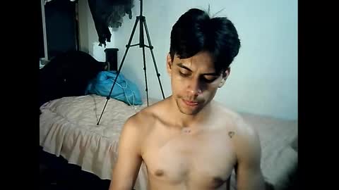 Miguel Angel Santos online show from 02-04-26, 03:45