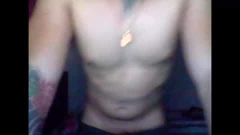 miguelvl01 online show from 10-02-25, 07:26