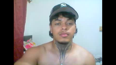 miguelvl01 online show from 11-29-25, 07:22