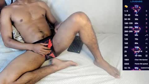 miguel online show from 09-21-25, 06:53