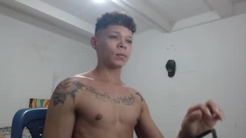 miguel online show from 09-15-25, 12:54