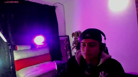MIHAA-ADAMS online show from 06-09-26, 08:42