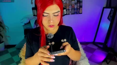 MIHAA-ADAMS online show from 06-14-26, 02:57