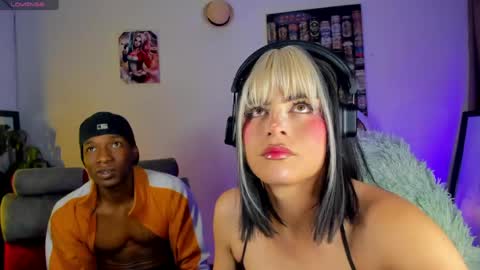 MIHAA-ADAMS online show from 06-16-26, 03:09