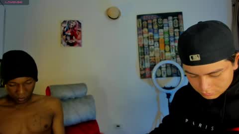 MIHAA-ADAMS online show from 06-17-26, 10:06