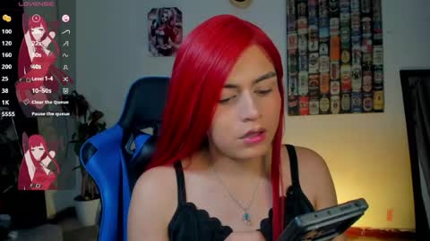 MIHAA-ADAMS online show from 07-05-26, 01:01