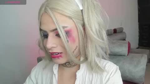 MihaAdamss online show from 10-04-25, 02:42