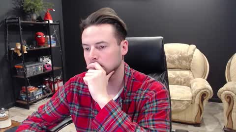 Misha Winchester online show from 01-14-26, 06:30