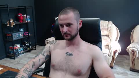 Misha Winchester online show from 05-23-26, 01:37