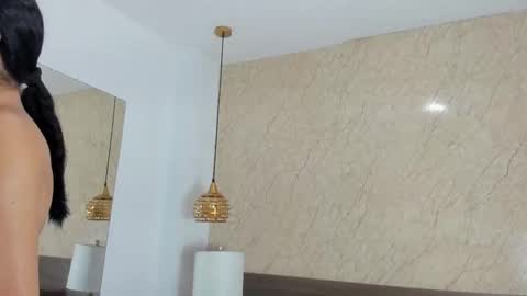 Miia online show from 03-20-26, 11:26