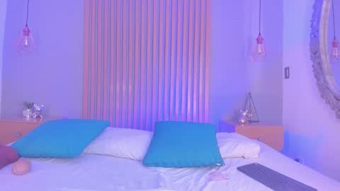 Mia online show from 03-16-26, 01:04