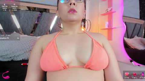 miia_deluxe_ online show from 07-07-26, 06:47