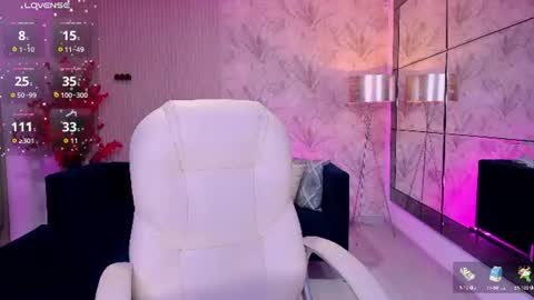 Snapshot of miia_laurent chatting on 07-27-26, 11:06 miia_laurent online show from 07-27-26, 11:06