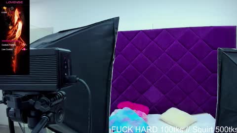  Mia  Gema curly online show from 12-03-25, 02:41