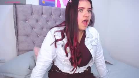 Miia online show from 02-24-25, 10:14