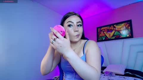 Miia Paris online show from 03-11-26, 04:18