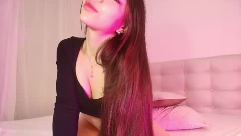 miia_rose12 online show from 05-30-26, 12:35