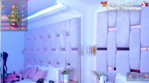 Snapshot of miia_schwarz chatting on 12-14-24, 01:28 Miia Schwarz online show from 12-14-24, 01:28