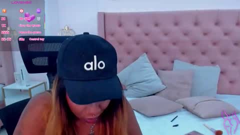 Snapshot of miia_schwarz chatting on 09-14-25, 09:41 Miia Schwarz online show from 09-14-25, 09:41