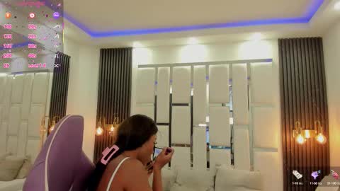 Snapshot of miia_schwarz chatting on 10-13-25, 03:45 Miia Schwarz online show from 10-13-25, 03:45